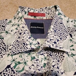 Tommy Bahama Long Sleeve